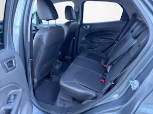 FORD EcoSport 1.5 Titanium PowerShift