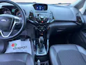 FORD EcoSport 1.5 Titanium PowerShift
