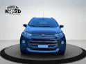 FORD EcoSport 1.5 Titanium PowerShift