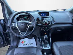 FORD EcoSport 1.5 Titanium PowerShift