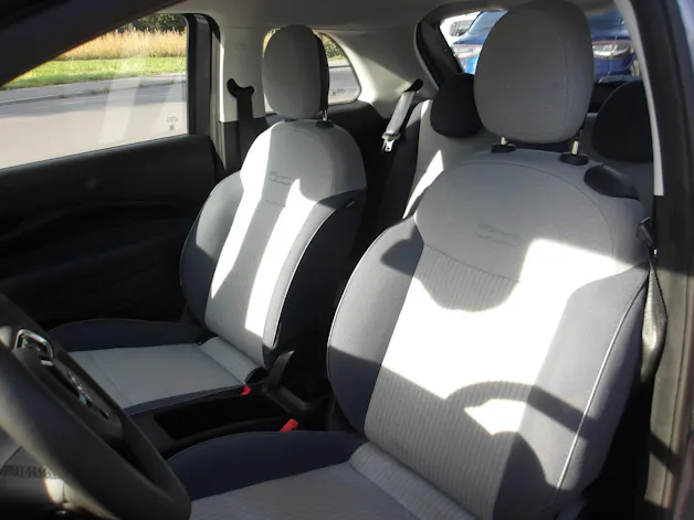 FIAT 500 electric 87 kW Icon