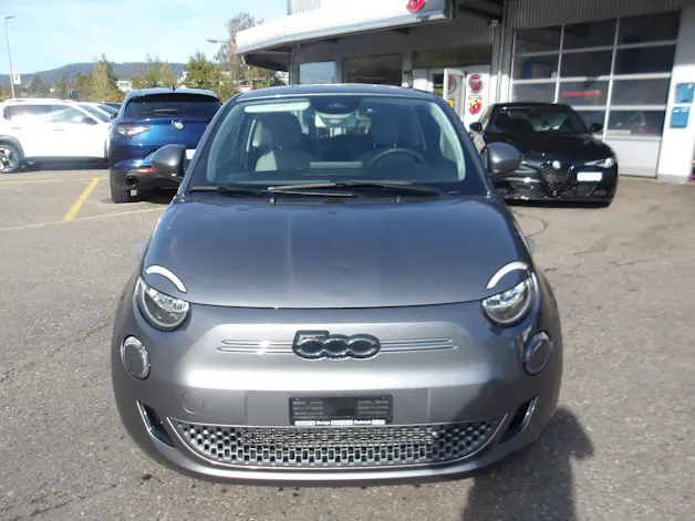 FIAT 500 electric 87 kW Icon