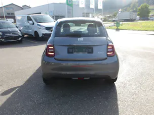 FIAT 500 electric 87 kW Icon