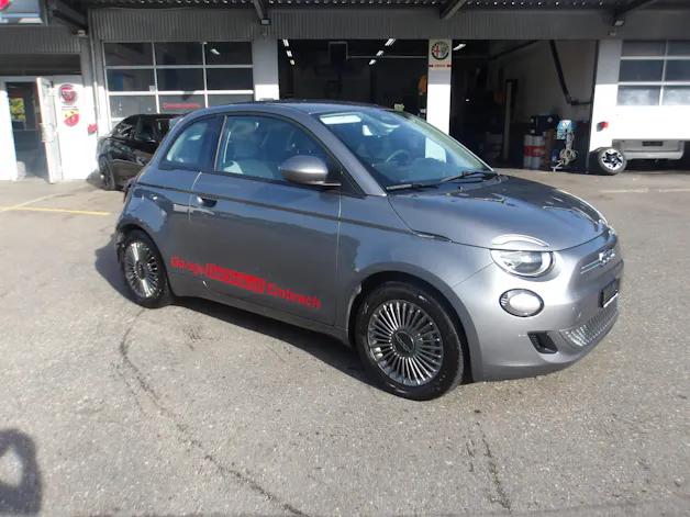 FIAT 500 electric 87 kW Icon