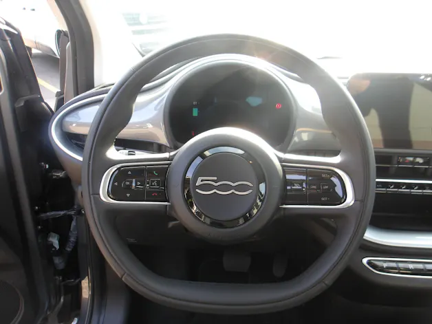 FIAT 500 electric 87 kW Icon