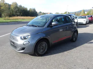 FIAT 500 electric 87 kW Icon