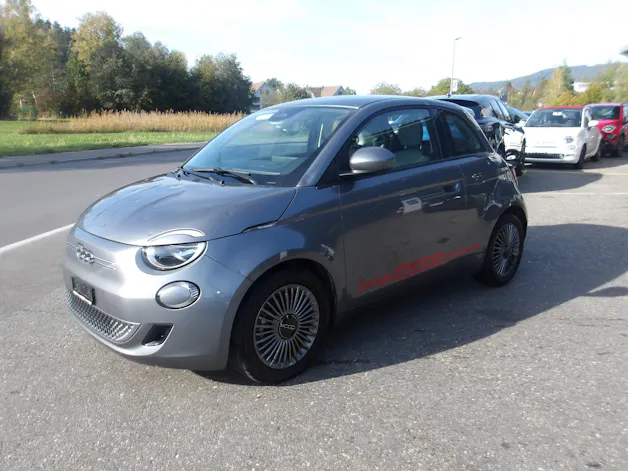 FIAT 500 electric 87 kW Icon