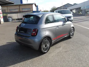 FIAT 500 electric 87 kW Icon