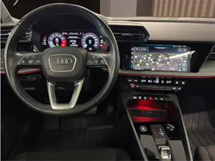 AUDI A3 Sportback 35 TFSI Attraction S-tronic