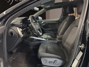 AUDI A3 Sportback 35 TFSI Attraction S-tronic