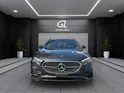 MERCEDES-BENZ E 220 d T 4Matic 9G-Tronic