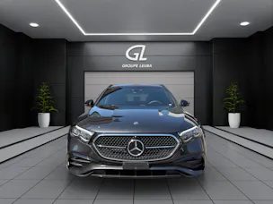 MERCEDES-BENZ E 220 d T 4Matic 9G-Tronic