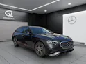 MERCEDES-BENZ E 220 d T 4Matic 9G-Tronic