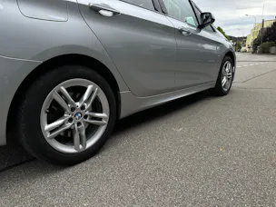 BMW 225xe iPerformance Active Tourer Steptronic M Sport