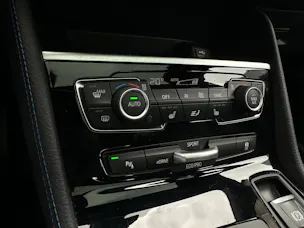 BMW 225xe iPerformance Active Tourer Steptronic M Sport