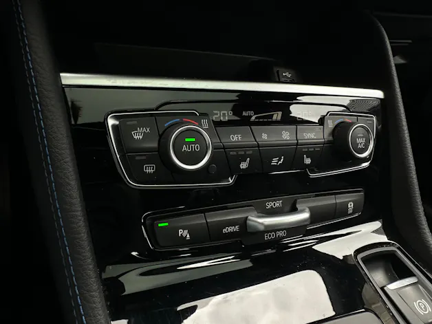BMW 225xe iPerformance Active Tourer Steptronic M Sport