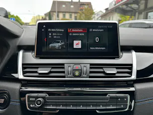 BMW 225xe iPerformance Active Tourer Steptronic M Sport