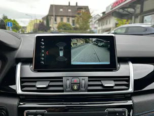 BMW 225xe iPerformance Active Tourer Steptronic M Sport