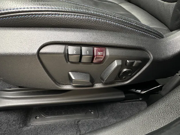 BMW 225xe iPerformance Active Tourer Steptronic M Sport