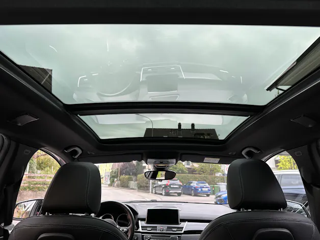 BMW 225xe iPerformance Active Tourer Steptronic M Sport