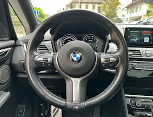 BMW 225xe iPerformance Active Tourer Steptronic M Sport