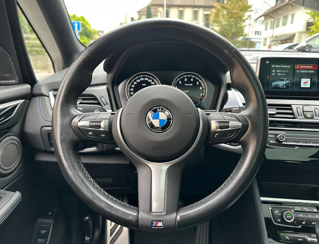 BMW 225xe iPerformance Active Tourer Steptronic M Sport