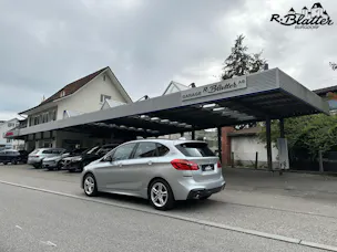 BMW 225xe iPerformance Active Tourer Steptronic M Sport