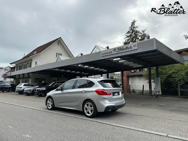 BMW 225xe iPerformance Active Tourer Steptronic M Sport