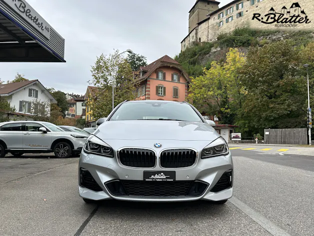 BMW 225xe iPerformance Active Tourer Steptronic M Sport