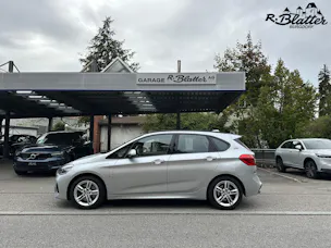 BMW 225xe iPerformance Active Tourer Steptronic M Sport