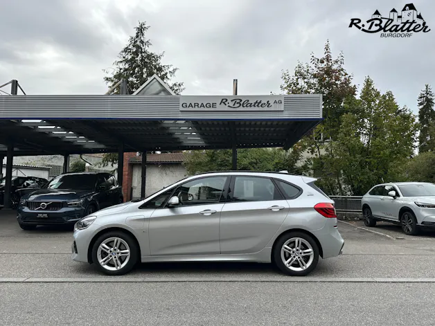 BMW 225xe iPerformance Active Tourer Steptronic M Sport