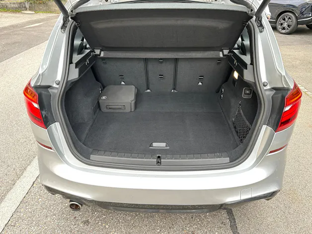 BMW 225xe iPerformance Active Tourer Steptronic M Sport