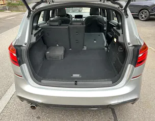BMW 225xe iPerformance Active Tourer Steptronic M Sport