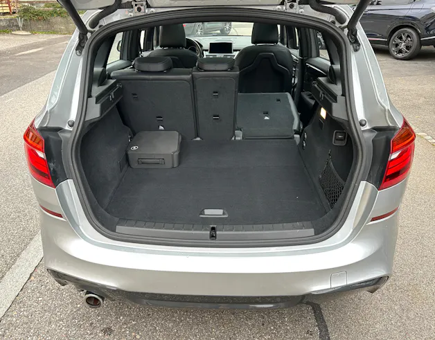 BMW 225xe iPerformance Active Tourer Steptronic M Sport