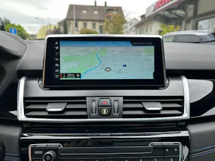 BMW 225xe iPerformance Active Tourer Steptronic M Sport