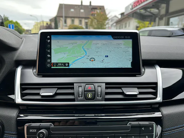 BMW 225xe iPerformance Active Tourer Steptronic M Sport