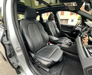 BMW 225xe iPerformance Active Tourer Steptronic M Sport