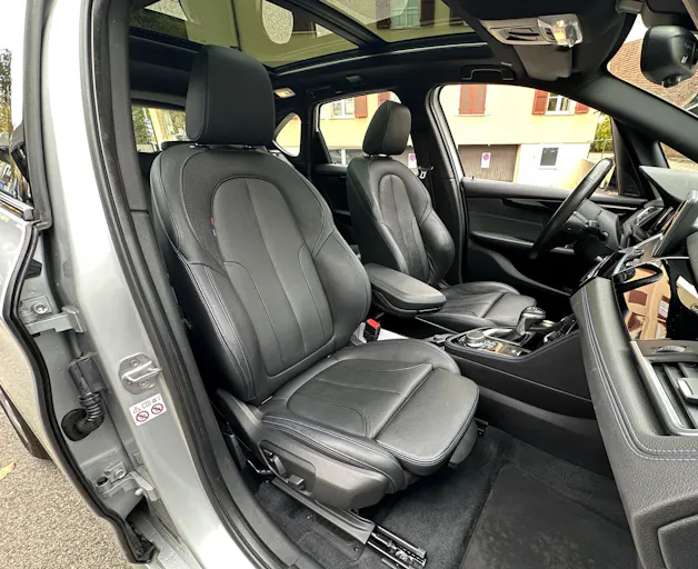 BMW 225xe iPerformance Active Tourer Steptronic M Sport