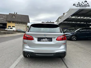 BMW 225xe iPerformance Active Tourer Steptronic M Sport
