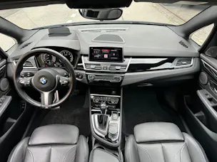 BMW 225xe iPerformance Active Tourer Steptronic M Sport