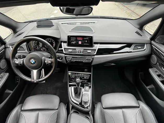 BMW 225xe iPerformance Active Tourer Steptronic M Sport