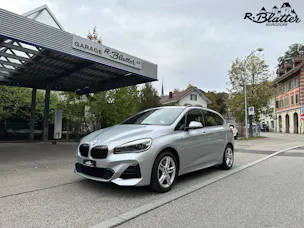 BMW 225xe iPerformance Active Tourer Steptronic M Sport