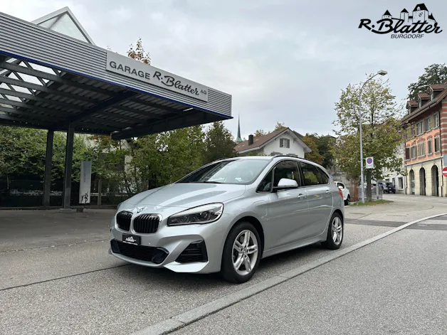 BMW 225xe iPerformance Active Tourer Steptronic M Sport