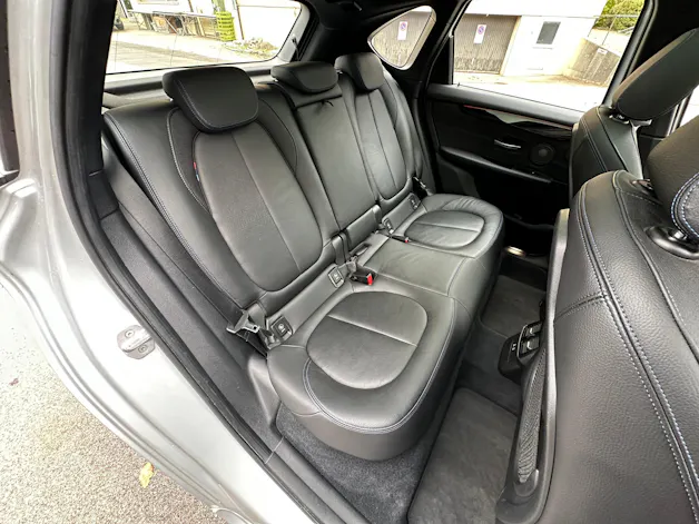 BMW 225xe iPerformance Active Tourer Steptronic M Sport