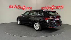 SKODA Octavia Combi 2.0 TSI DSG Selection 4x4
