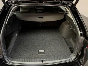 SKODA Octavia Combi 2.0 TSI DSG Selection 4x4