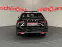 SKODA Octavia Combi 2.0 TSI DSG Selection 4x4
