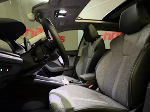 SKODA Octavia Combi 2.0 TSI DSG Selection 4x4