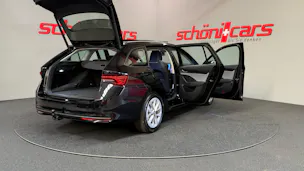 SKODA Octavia Combi 2.0 TSI DSG Selection 4x4