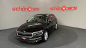 SKODA Octavia Combi 2.0 TSI DSG Selection 4x4